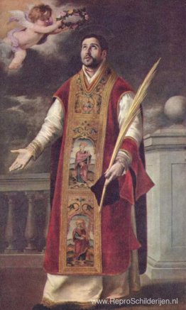 St. Rodriguez