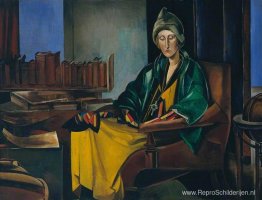 Edith Sitwell