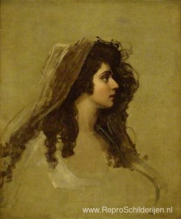 Mevrouw Siddons