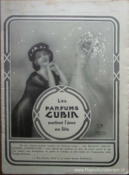 Cubin-parfums