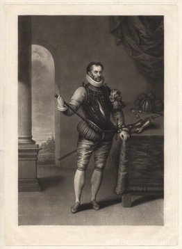 Willem I, Prins van Oranje