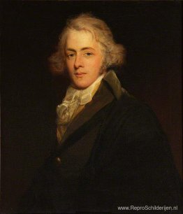 Thomas Noel-Hill (1770-1832), 2de Baron Berwick van Attingham