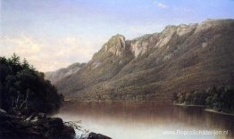 Eagle Cliff, Franken Notch, New Hampshire