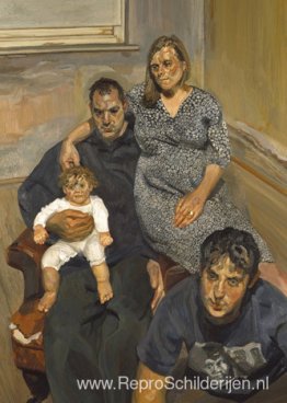 De familie Pearce