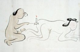 Een Shunga