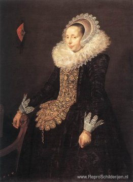 Catarina Both van der Eem