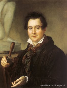 Portret van Ivan Vitali