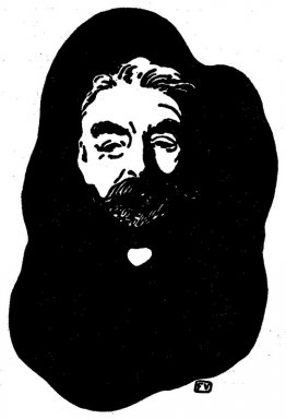 Stéphane Mallarmé