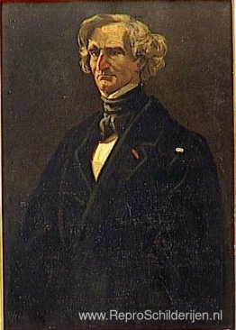 Hector Berlioz