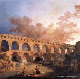 De Pont du Gard