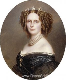 Sophia Frederia van Wurtemberg