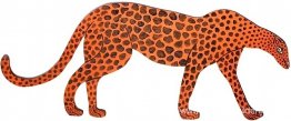 De Grote Cheetah