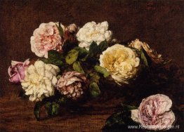 Bloemen Rozen