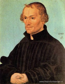 Filip Melanchthon