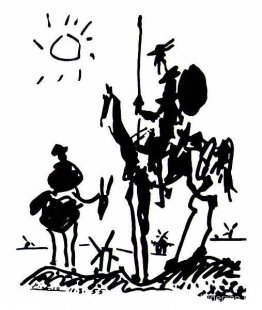 Don Quichot