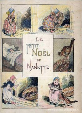 Le Petit Noël de Nanette