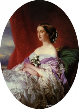 Keizerin Eugenie