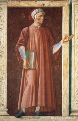 Dante Alighieri