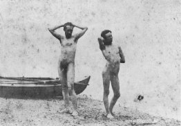 Thomas Eakins en J. Laurie Wallace