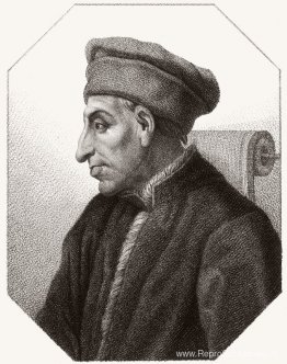 Cosimo de' Medici il Vecchio