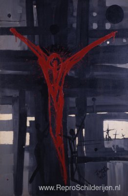 Golgotha