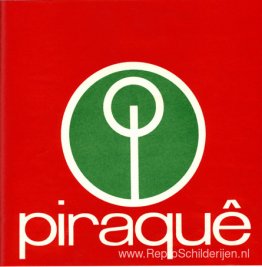 Logo Piraque