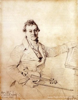 Pierre Marie François de Sales Baillot