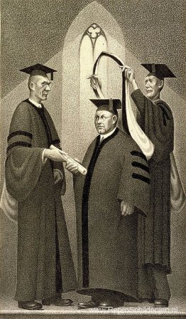 Eredoctoraat