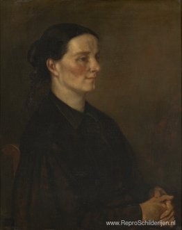 Juliette Courbet