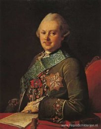 Alexander Viazemski