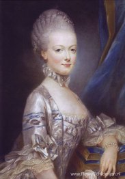 Aartshertogin Maria Antonia van Oostenrijk