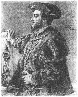 Sigismund II augustus