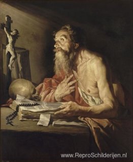 St. Jerome