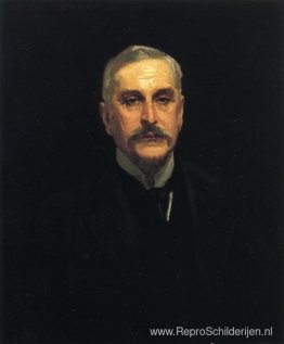 Kolonel Thomas Edward Vickers