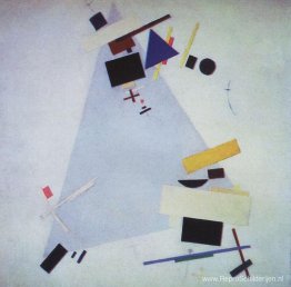 Suprematisme