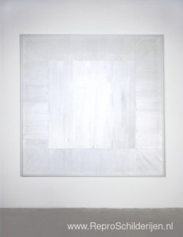 Zonder titel (White Light-serie)