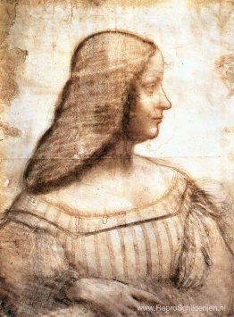 Isabella d'Este