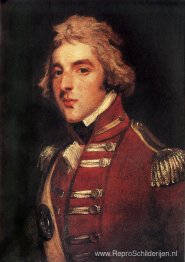 Arthur Wellesley, 1st Hertog van Wellington