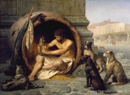 Diogenes