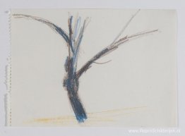 Zonder titel (After Nature: Tree)