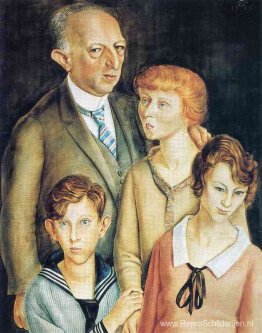 Familieportret