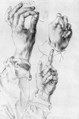 Handelstudies