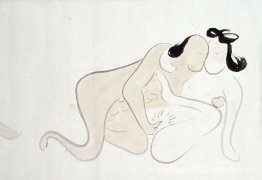 Een Shunga