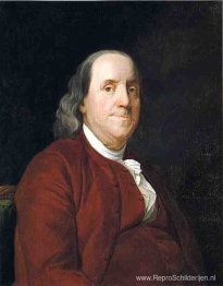 Benjamin Franklin