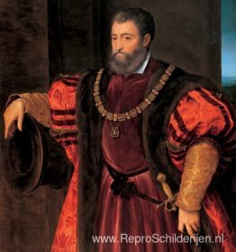 Alfonso d'Este