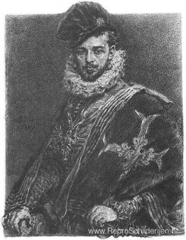 Hendrik Walezy