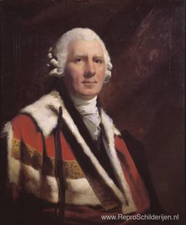 Henry Dundas, 1st Burggraaf Melville