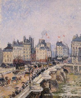 De Pont Neuf 2