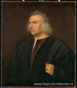 Gian Giacomo Bartolotti uit Parma