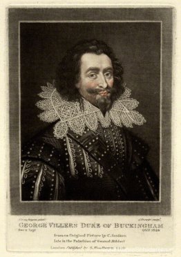 George Villiers, 1st Hertog van Buckingham